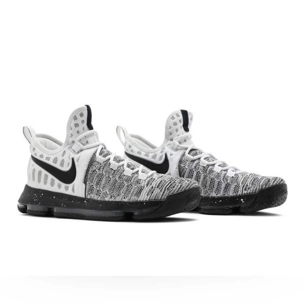 Nike KD 9 Oreo